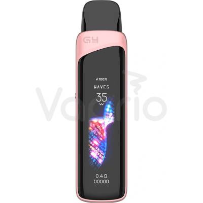 Uwell Caliburn G4 Pro Pod 1800 mAh Fantasy Pink