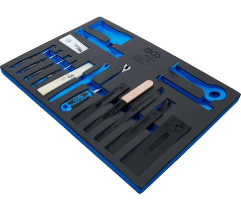 BGS Technic 4034