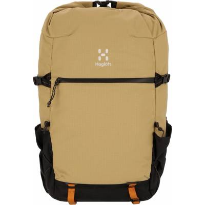 Haglofs Ardos Rolltop 22 l béžová