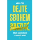 Dejte sbohem obezitě