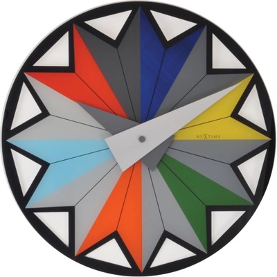 Nextime 8163 Circus 43cm