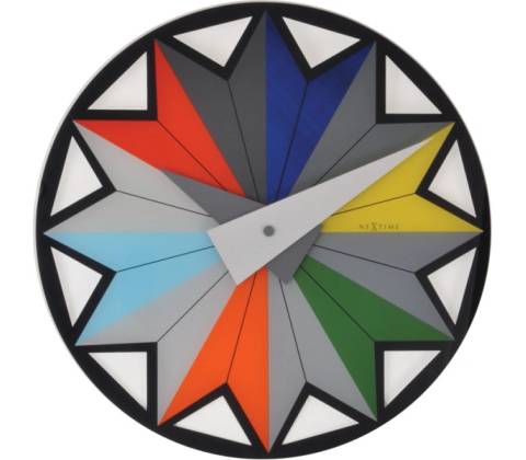 Nextime 8163 Circus 43cm
