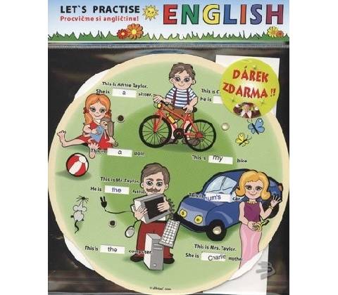 Let´s Practise English