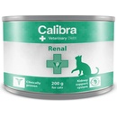 Calibra VD Cat Hypoallergenic Duck 200 g