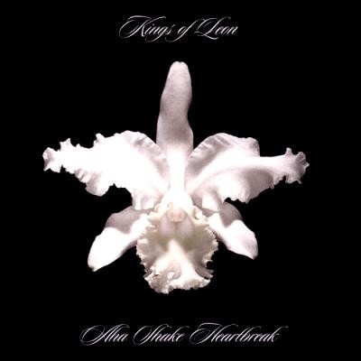 KINGS OF LEON - AHA SHAKE HEARTBREAK LP