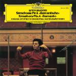 Universal Barenboim, CSO: Symphony No. 4 - 2Vinyl (LP) (076455)