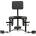 Master Series Pleasure Throne Oral Sex Chair