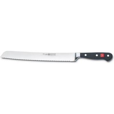 WÜSTHOF Нож за хляб CLASSIC 23 cм, Wüsthof (WU4150)