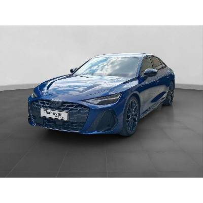 Audi A6 Limousine e-hybrid S line 220 kW