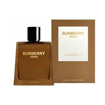Burberry Hero for Him Extrait de Parfum 150 ml