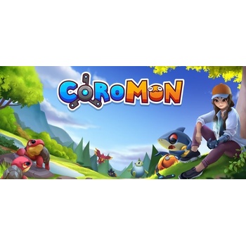 Coromon