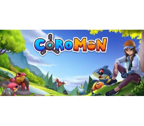 Coromon