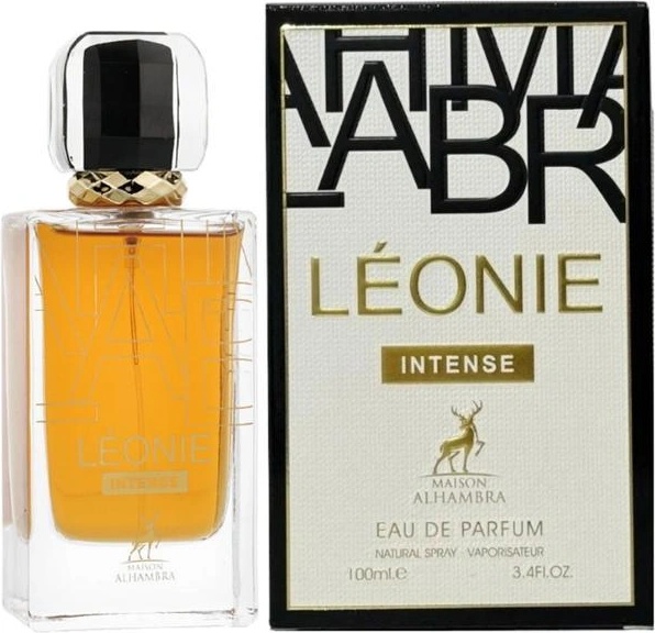 Alhambra Leonie Intense EDP 100 ml