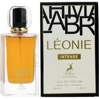 Alhambra Leonie Intense EDP 100 ml