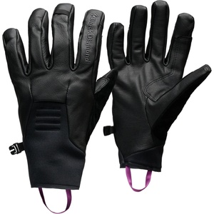 Black Diamond Tour LT Gloves Размер на ръкавиците: L / Цвят: черен
