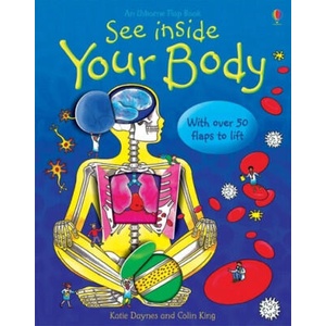 See Inside Your Body (2024)