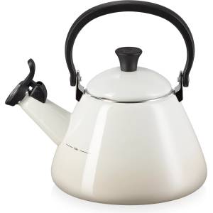 Le Creuset Чайник Kone 1, 6 л бежов (40101027160000)