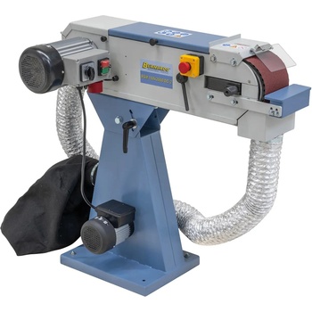 Bernardo BSM 150 x 2000 DC-2