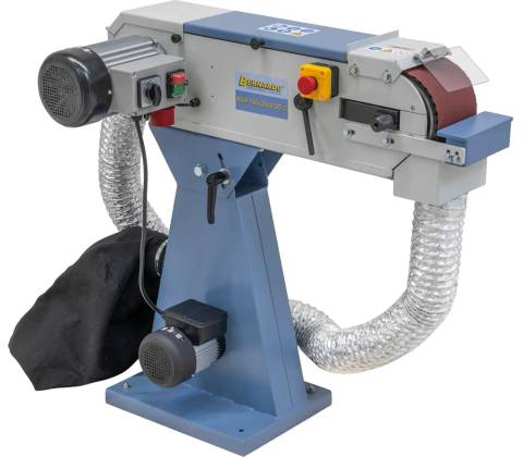 Bernardo BSM 150 x 2000 DC-2