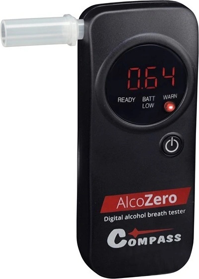 Compass AlcoZero