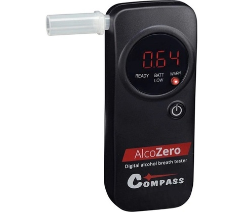 Compass AlcoZero