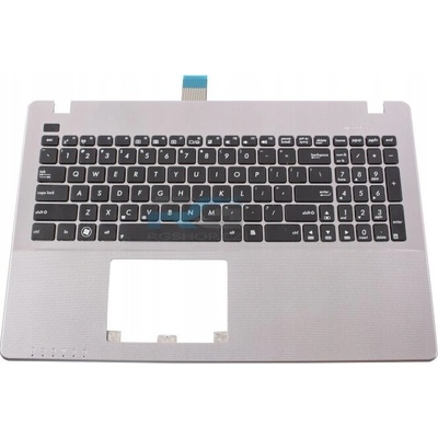 Palmrest + Klávesnice ASUS A550C A550CC A550V