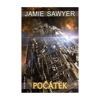 Počátek
