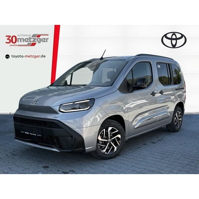 Toyota Proace City Verso L1 1.2 Teamplayer 81 kW