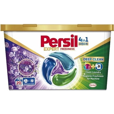 Persil Expert Freshness kapsule 20 PD