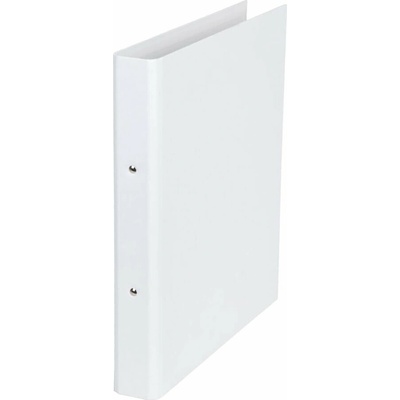 Bigso Ringo Paper Laminate organizér bílá