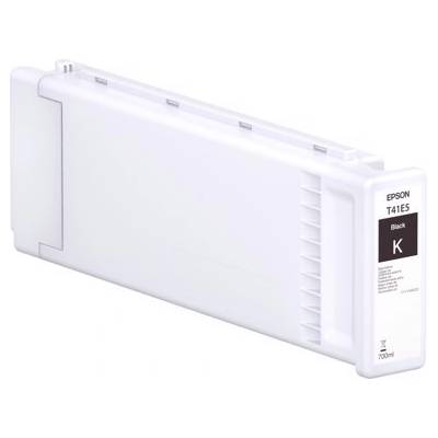 Epsonblaek Epson T41E5 Black - мастилница 700 мл - Epson SureColor SC-T3405, SC-T3405N, SC-T5405 (C13T41E540)