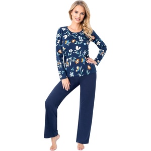 Donna Дамска пижама модел 65897 Donna
