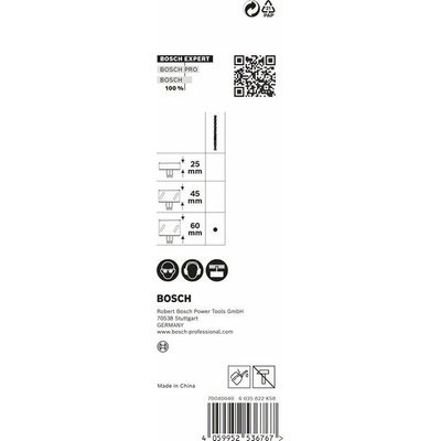 Bosch 2608900530