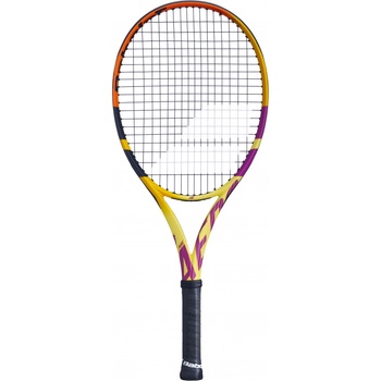 Babolat Pure Aero Rafa JR 2021