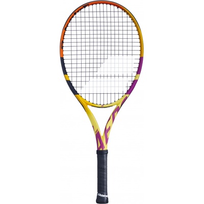 Babolat Pure Aero Rafa JR 2021