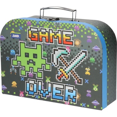 JUNIOR-ST Detský Game over
