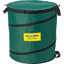 Gardol Premium PUB5661 Skládací vak na zahradní odpad, 150 l, 61 x 56 cm