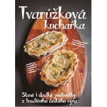 Tvarůžková kuchařka