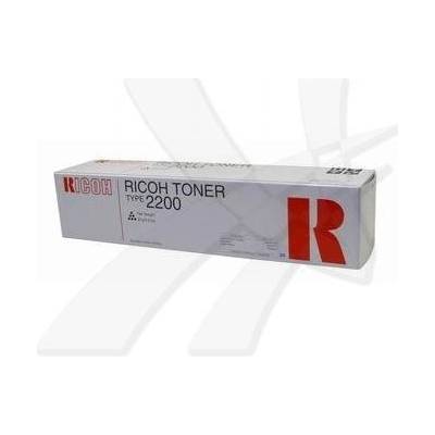 Ricoh 889776 - originálny
