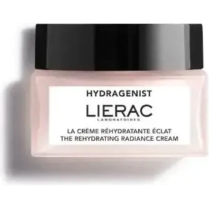 LIERAC Hydragenist Рехидратиращ озаряващ гел-крем 50 мл (LC1003021AA)