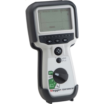 Megger TDR1000/3P Power 1001-789