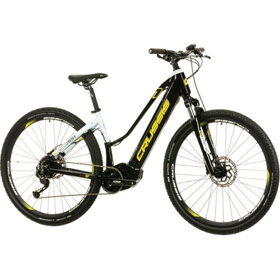 Crussis e-Cross Low 7.9-M 2024