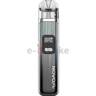 Smok Novo PRO 1300 mAh Silver Black 1 ks