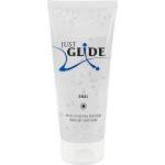 Just Glide - анален лубрикант - 200 мл - lovesexshop