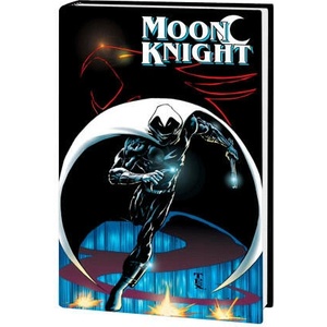 Moon Knight: Marc Spector Omnibus Vol. 2 | Marvel Various, Ron Garney (ISBN: 9781302956899)