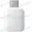Samsung biely EE-UN930