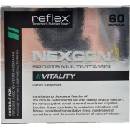 Doplňky stravy Reflex Nutrition Nexgen 60 kapslí