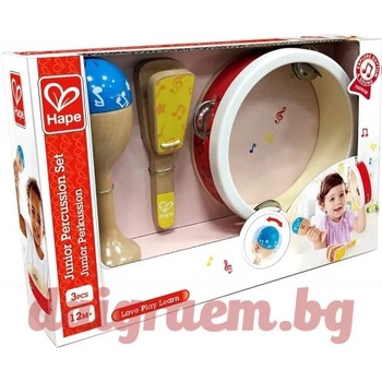 Image 1 of Hape Музикални инструменти hape e0615 (h0615)