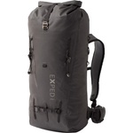 EXPED Алпийска раница Exped Black Ice 45 Climbing backpack - Black (503-1011-0111)