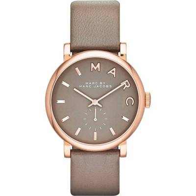 Marc Jacobs Дамски часовник Marc Jacobs Baker MBM1266, Бежаво (MBM1266)